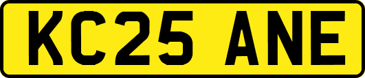 KC25ANE