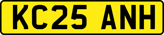 KC25ANH