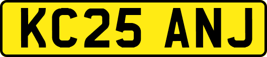 KC25ANJ