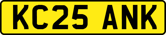 KC25ANK