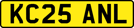 KC25ANL