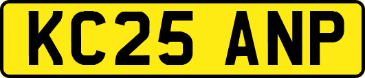 KC25ANP