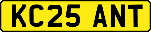 KC25ANT