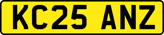 KC25ANZ