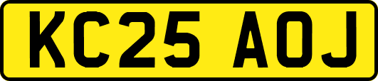 KC25AOJ