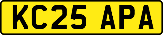 KC25APA