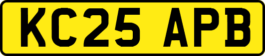 KC25APB