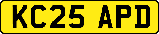 KC25APD