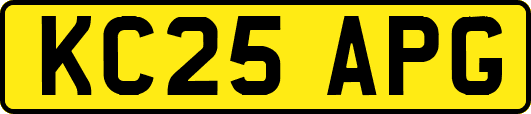KC25APG