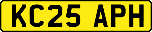 KC25APH