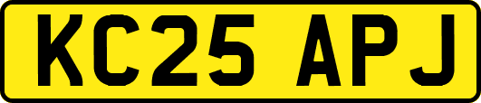KC25APJ