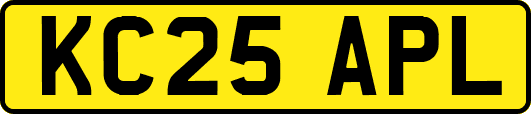 KC25APL