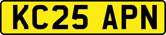 KC25APN