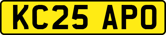 KC25APO