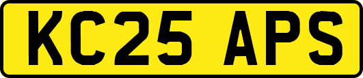 KC25APS