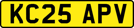 KC25APV