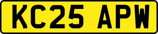 KC25APW