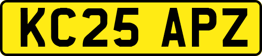 KC25APZ