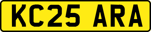 KC25ARA