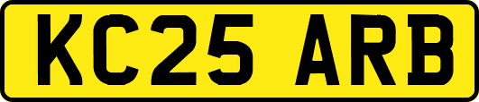 KC25ARB