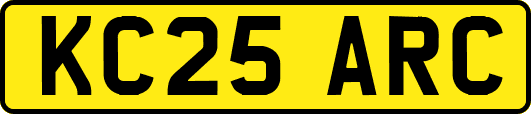 KC25ARC