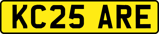 KC25ARE