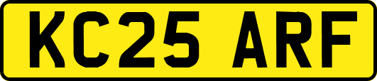 KC25ARF