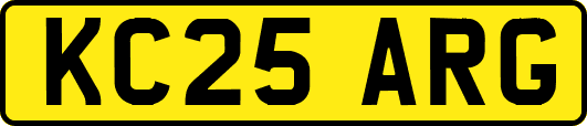 KC25ARG