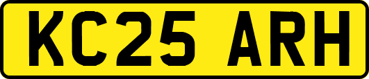 KC25ARH