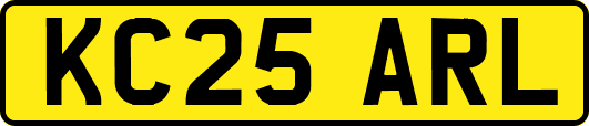 KC25ARL