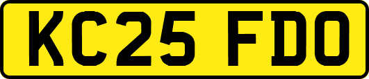 KC25FDO
