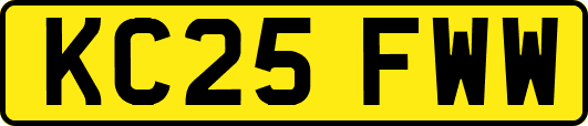 KC25FWW