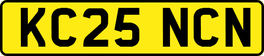 KC25NCN