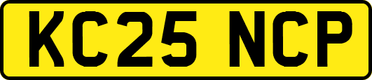 KC25NCP
