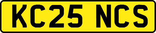 KC25NCS