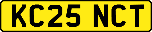 KC25NCT