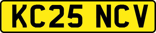 KC25NCV