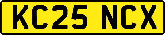 KC25NCX
