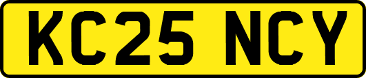 KC25NCY