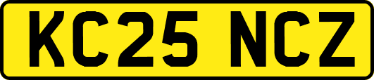 KC25NCZ