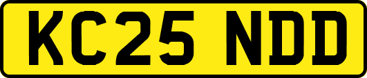 KC25NDD