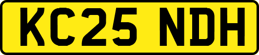 KC25NDH