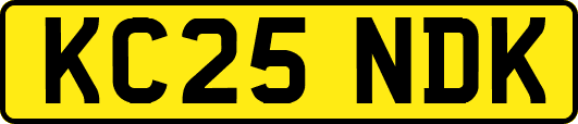 KC25NDK