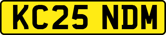KC25NDM