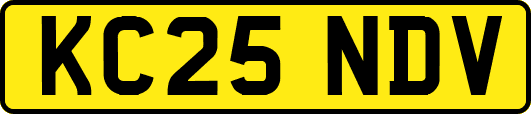 KC25NDV
