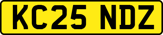 KC25NDZ
