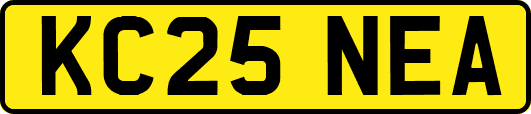 KC25NEA