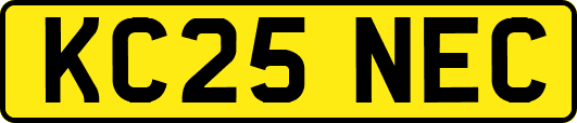 KC25NEC