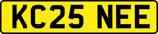 KC25NEE
