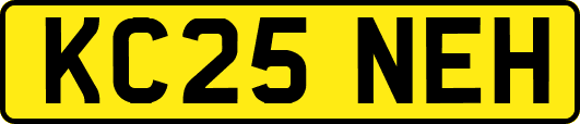 KC25NEH
